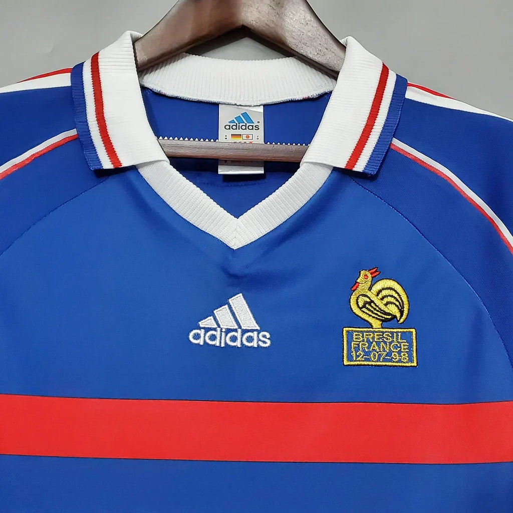 1998 Francia Retrò Locale