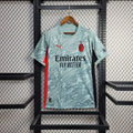 2025-2026 AC Milan Goalkeeper Local