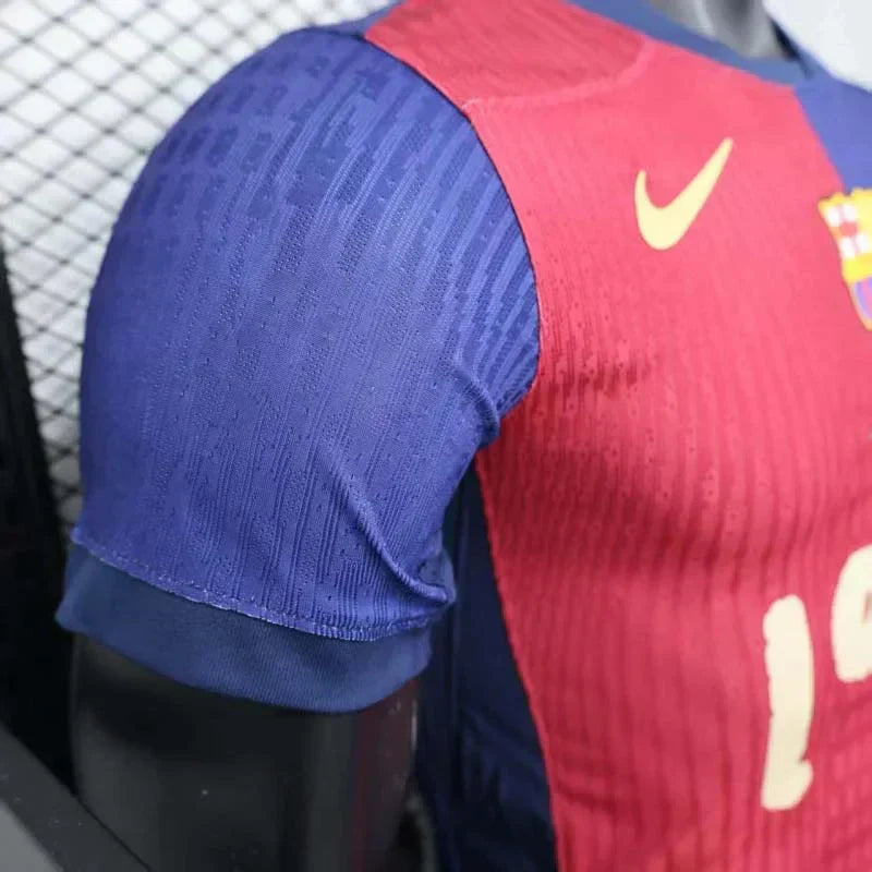 Barcelona X Taylor Swift 1989 Edizione Speciale