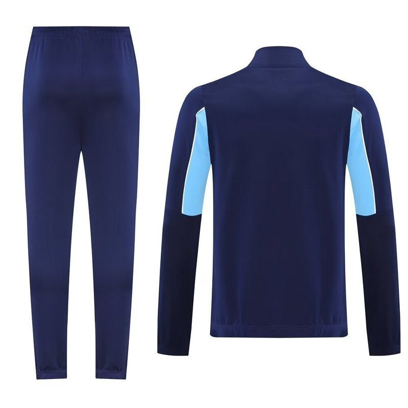 2025/2026 Tuta Manchester City