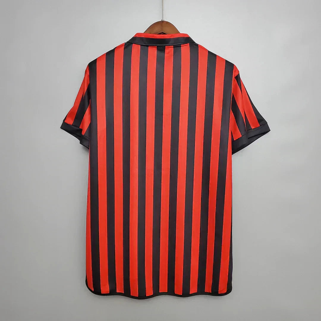 1999/2000 Retro AC Milan Local