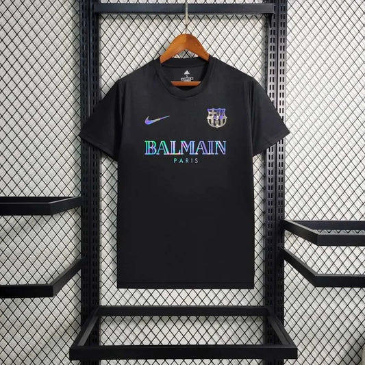 Barcellona Edizione Speciale "Balmain"