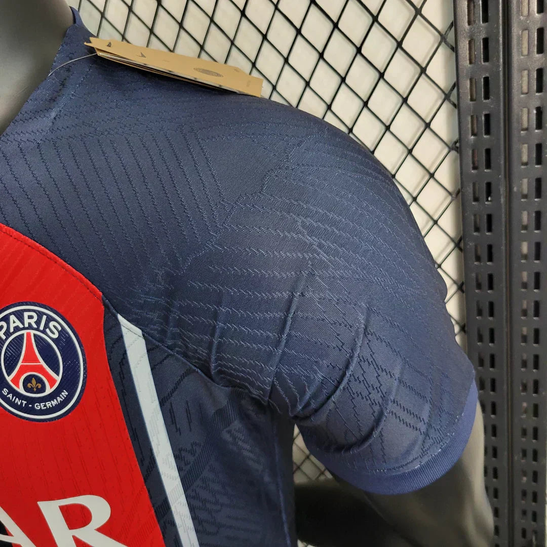 2023/2024 PSG Paris Saint-Germain Local Kit