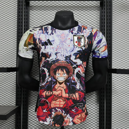 Japan "Angel's Sword" Special Edition