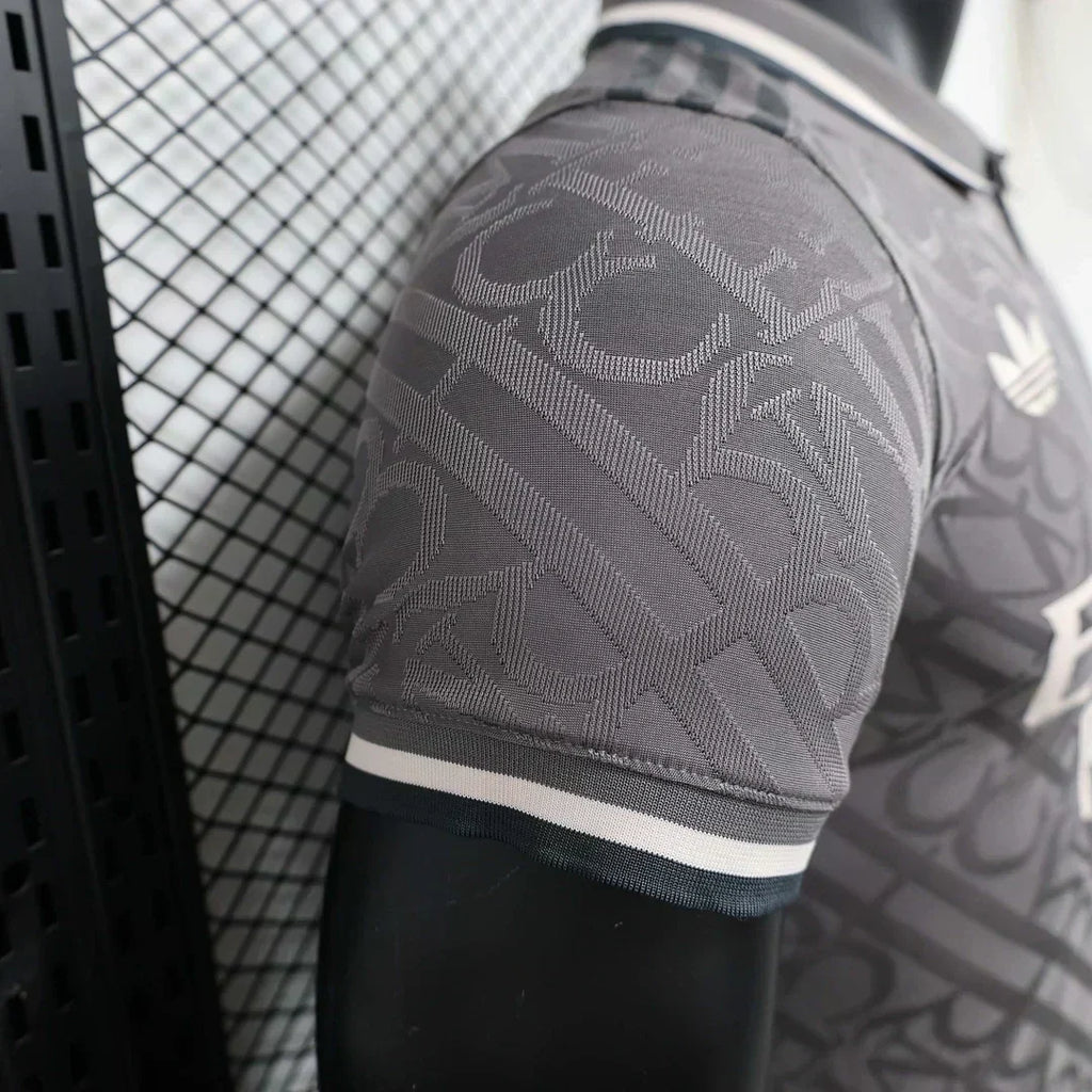 2024/2025 Real Madrid Alternativa Visitante Kit