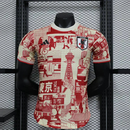 Japan "Edo Legacy" Special Edition