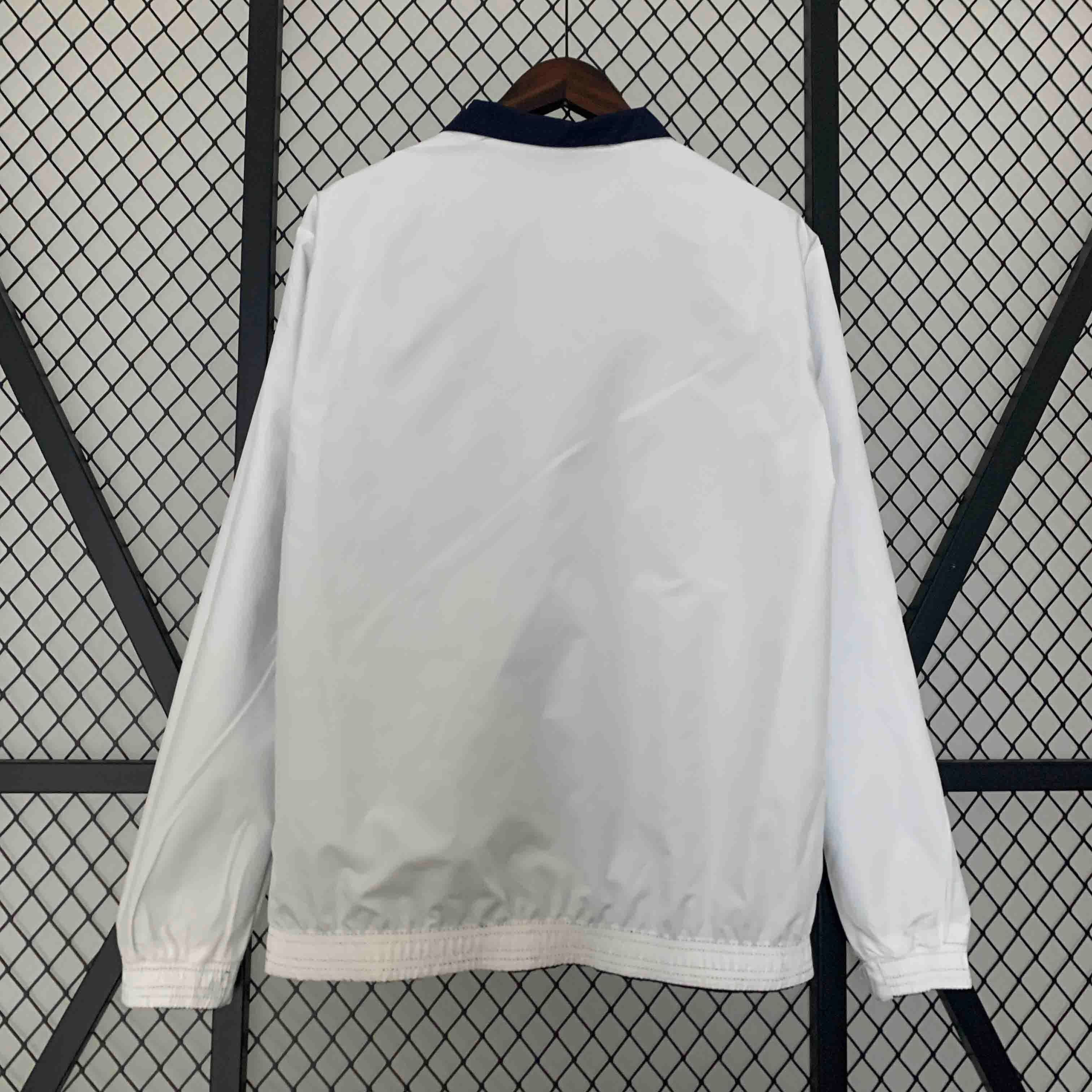 Cortavientos Reversible PSG