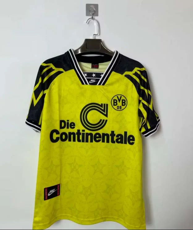 1994/1995 Retro Dortmund Casa