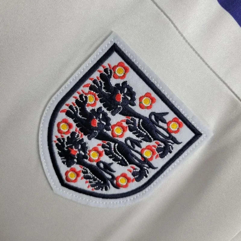 1982 Retro England Local