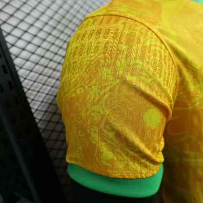 Brazil "Christ the Redeemer" Special Edition