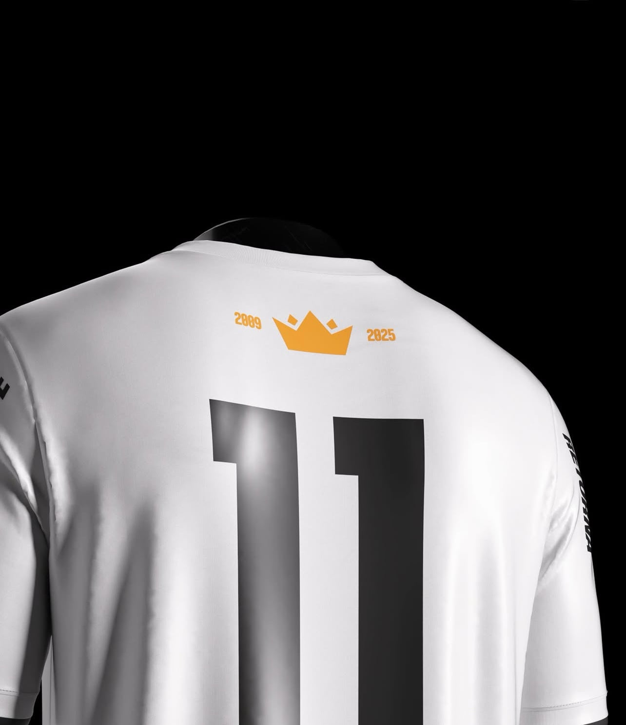 Santos "The Prince" Edizione Speciale