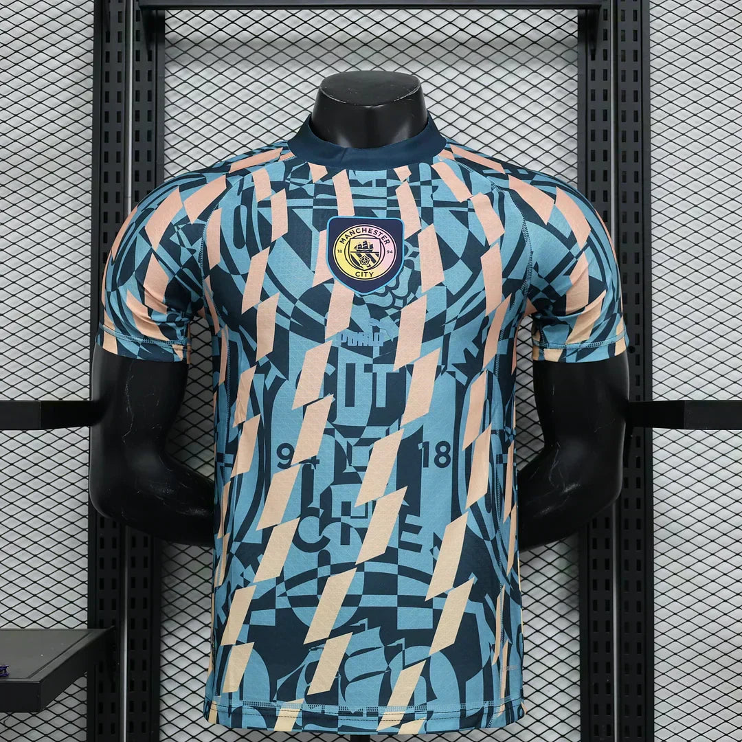 2024/2025 Manchester City Edición Especial