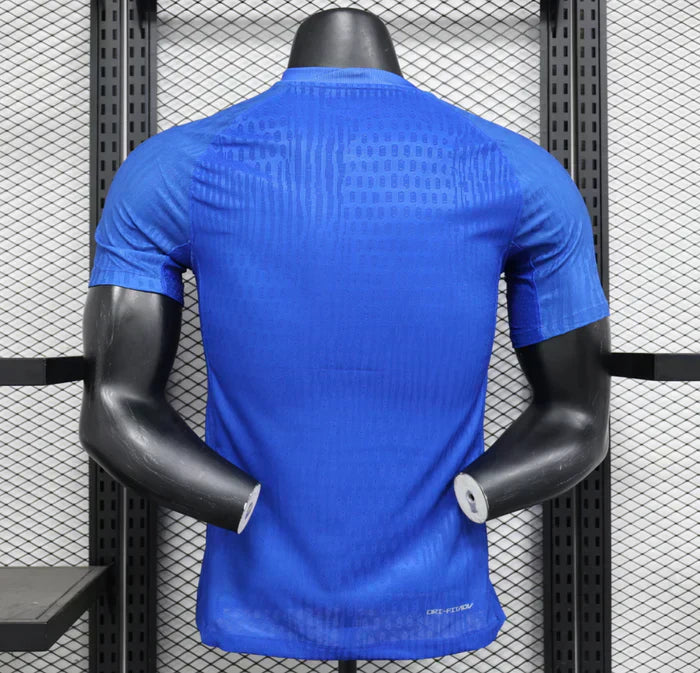 2024-2025 PSG Paris Saint-Germain X Jordan Abbigliamento da Allenamento