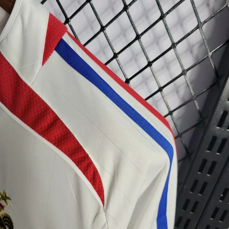2006 Retro France Away