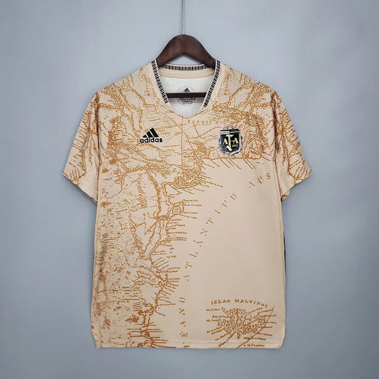 Argentina Special Edition