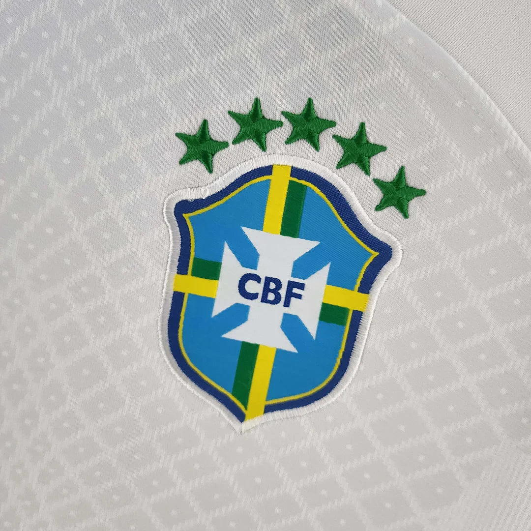 Brasil "Alvorada Celestial" Edición Especial