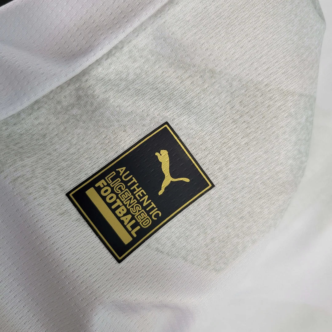 2023/2024 Olympique de Marsiglia Kit Home Taglia Bambino