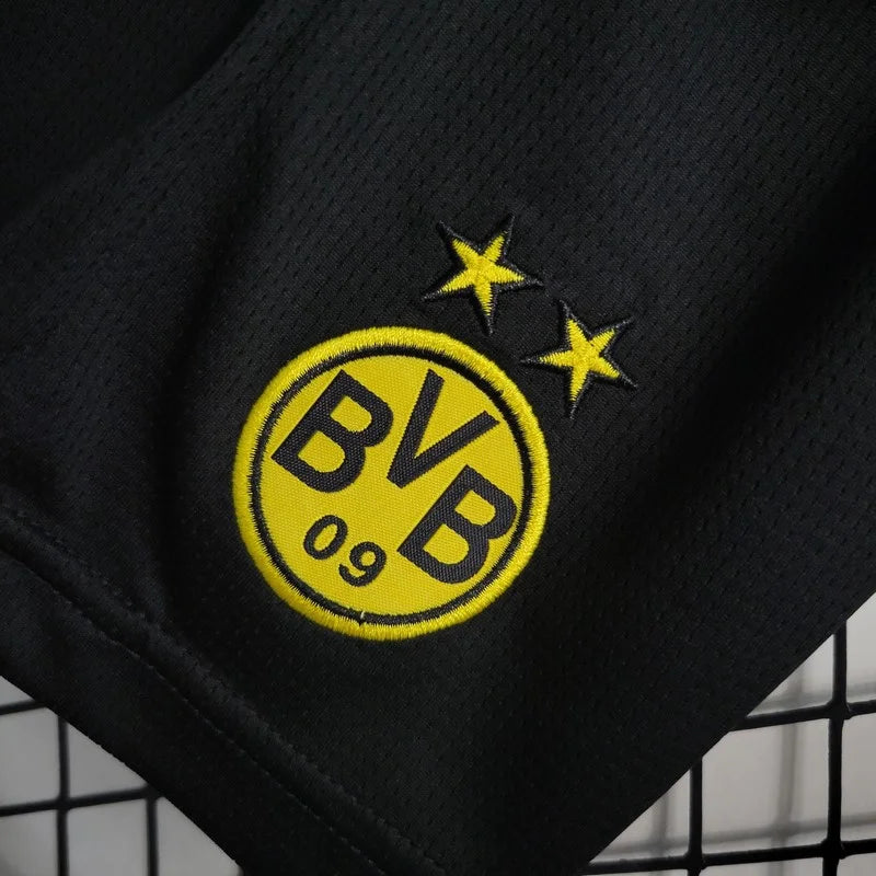 2023/2024 Kit Locale Dortmund Taglia Bambino
