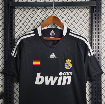 Camiseta Real Madrid 08/09