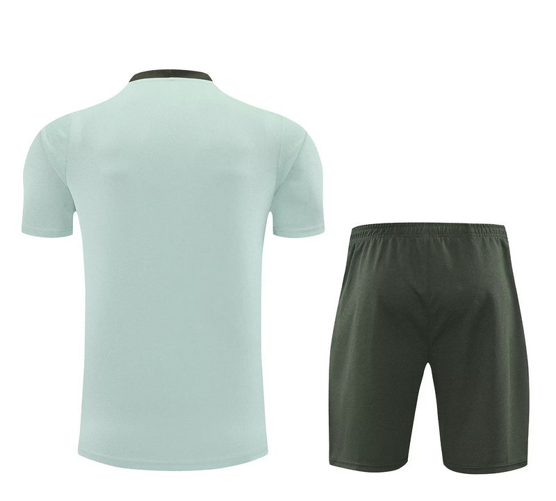 2025/2026 Chelsea Kit da Allenamento