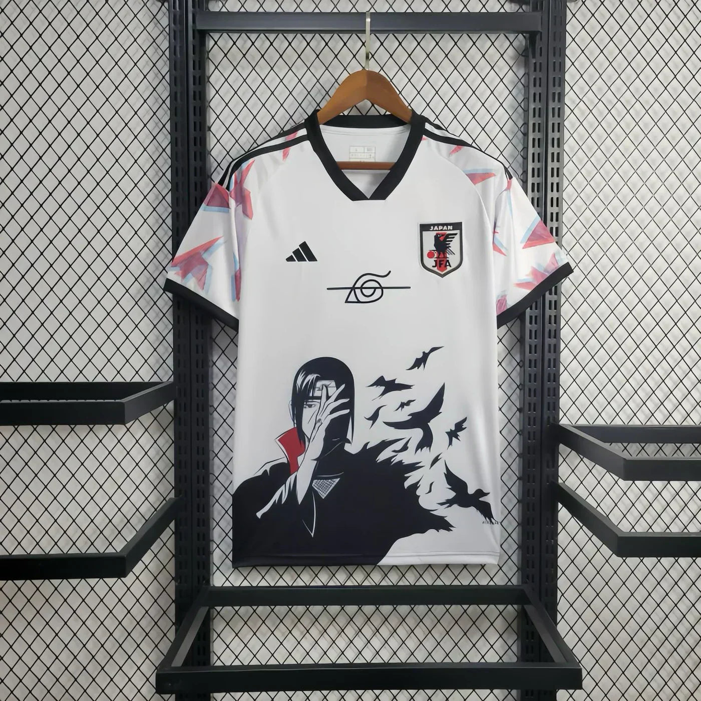 Giappone "The Legacy" Edizione Speciale