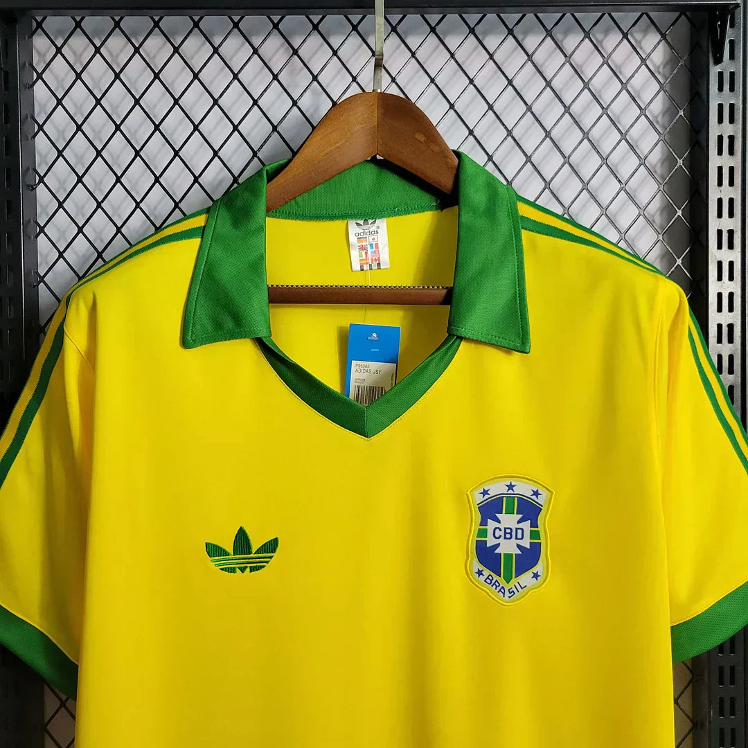 1979 Retro Brasil Local