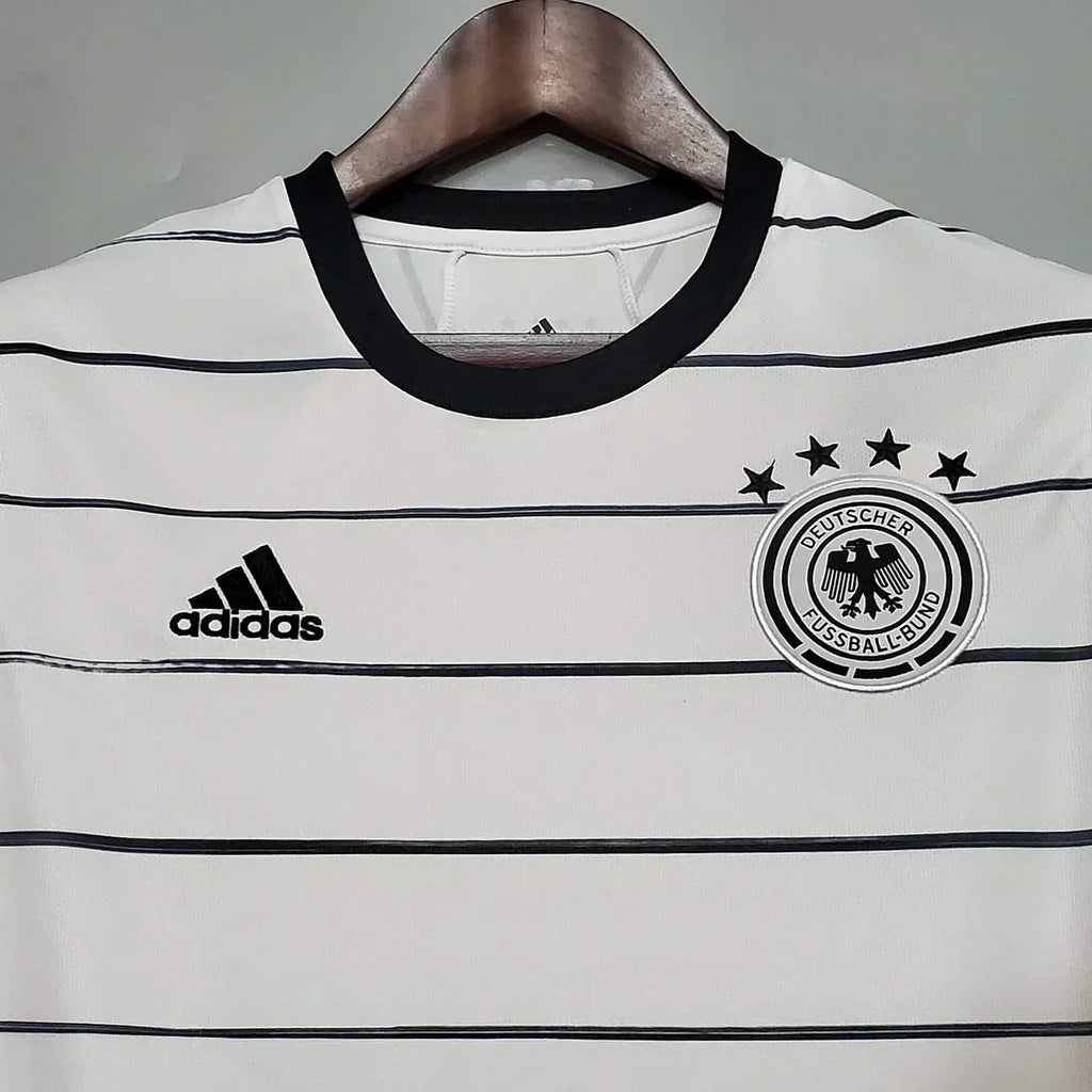 2020 Retro Germania Locale