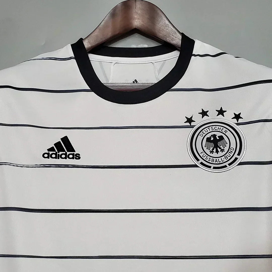 2020 Retro Germania Locale