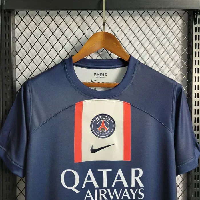 PSG 2022/2023 Local Kit