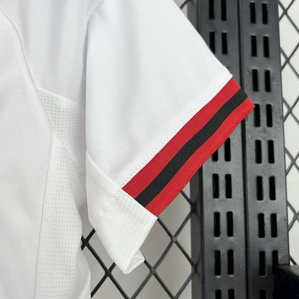 2025/2026 Ajax Kit Casa Taglia Bambino