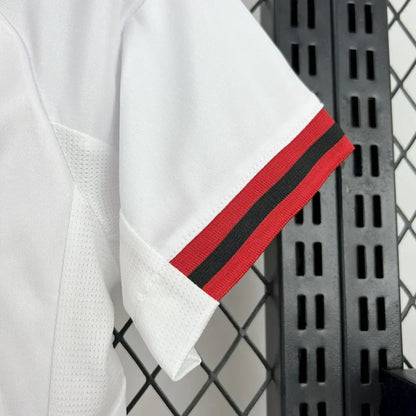 2025/2026 Ajax Local Kit Kids' Size