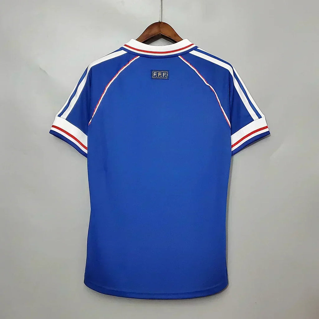 1998 Francia Retrò Locale