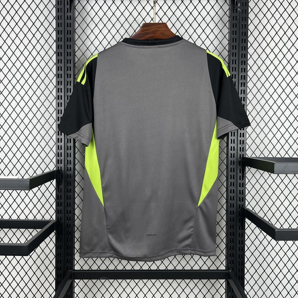 2025/2026 Kit da Portiere Real Madrid Trasferta