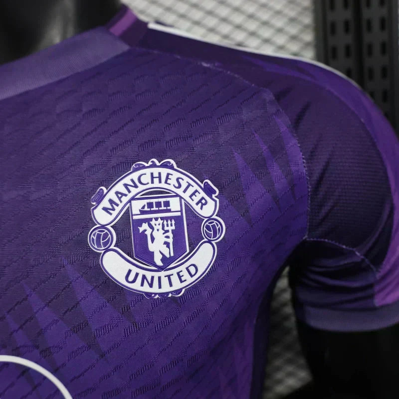 Manchester United "Ultravibe" Edición Especial