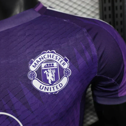 Manchester United "Ultravibe" Special Edition