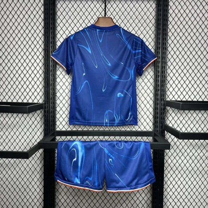 2024/2025 Chelsea Kit Locale Taglia Bambino