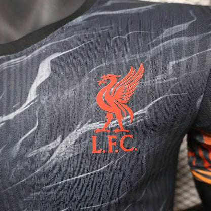 Liverpool "Inferno's Rebirth" Special Edition
