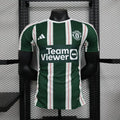 Manchester United 2023/2024 Visitante Kit