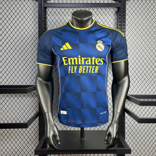 Real Madrid 2025/2026 Edizione Speciale
