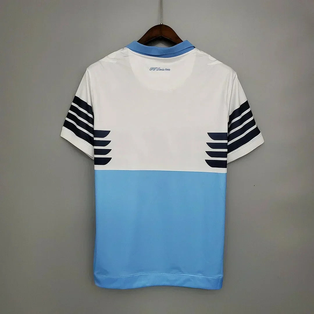 2014/2015 Retro Lazio Home