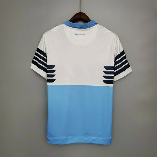 2014/2015 Retro Lazio Home