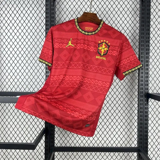 Brazil "Samba Flame" Special Edition