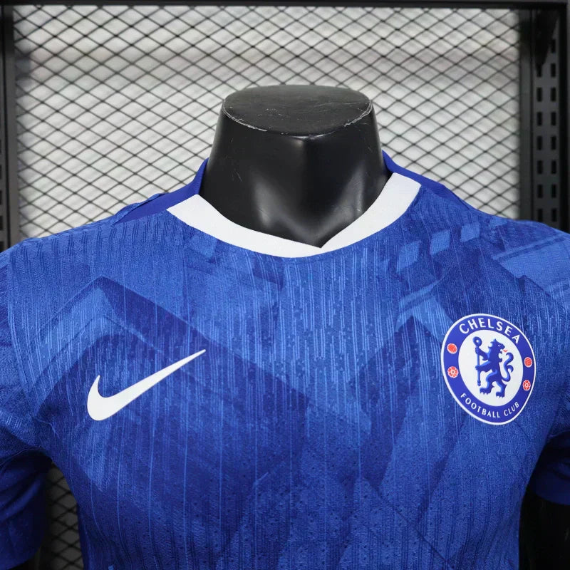2025/2026 Chelsea Kit Locale