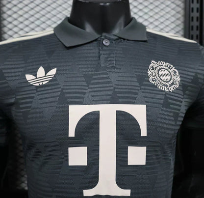 Bayern Munich "Oktoberfest" Special Edition