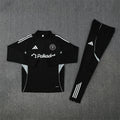 Tuta nera Inter Miami 2025/2026