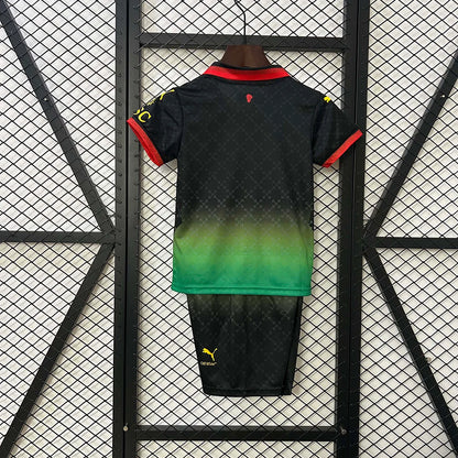2024/2025 AC Milan X Off White Edizione Speciale Taglia Bambino