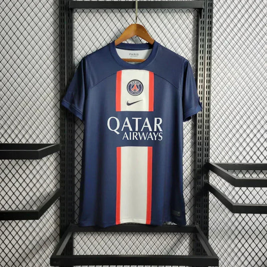 PSG 2022/2023 Local Kit
