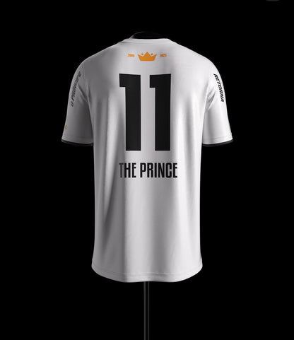 Santos "The Prince" Edizione Speciale