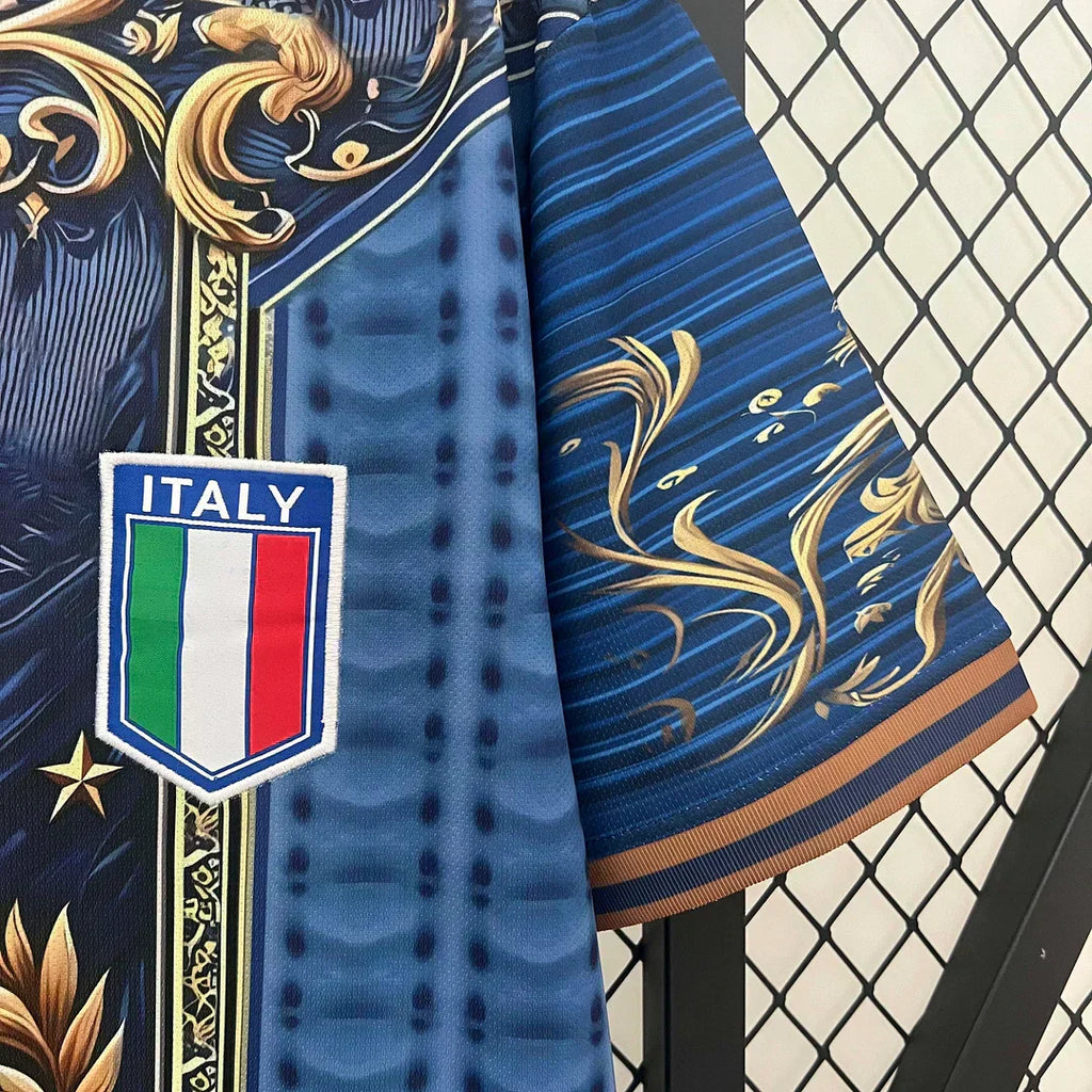 2024 Italia Edición Especial