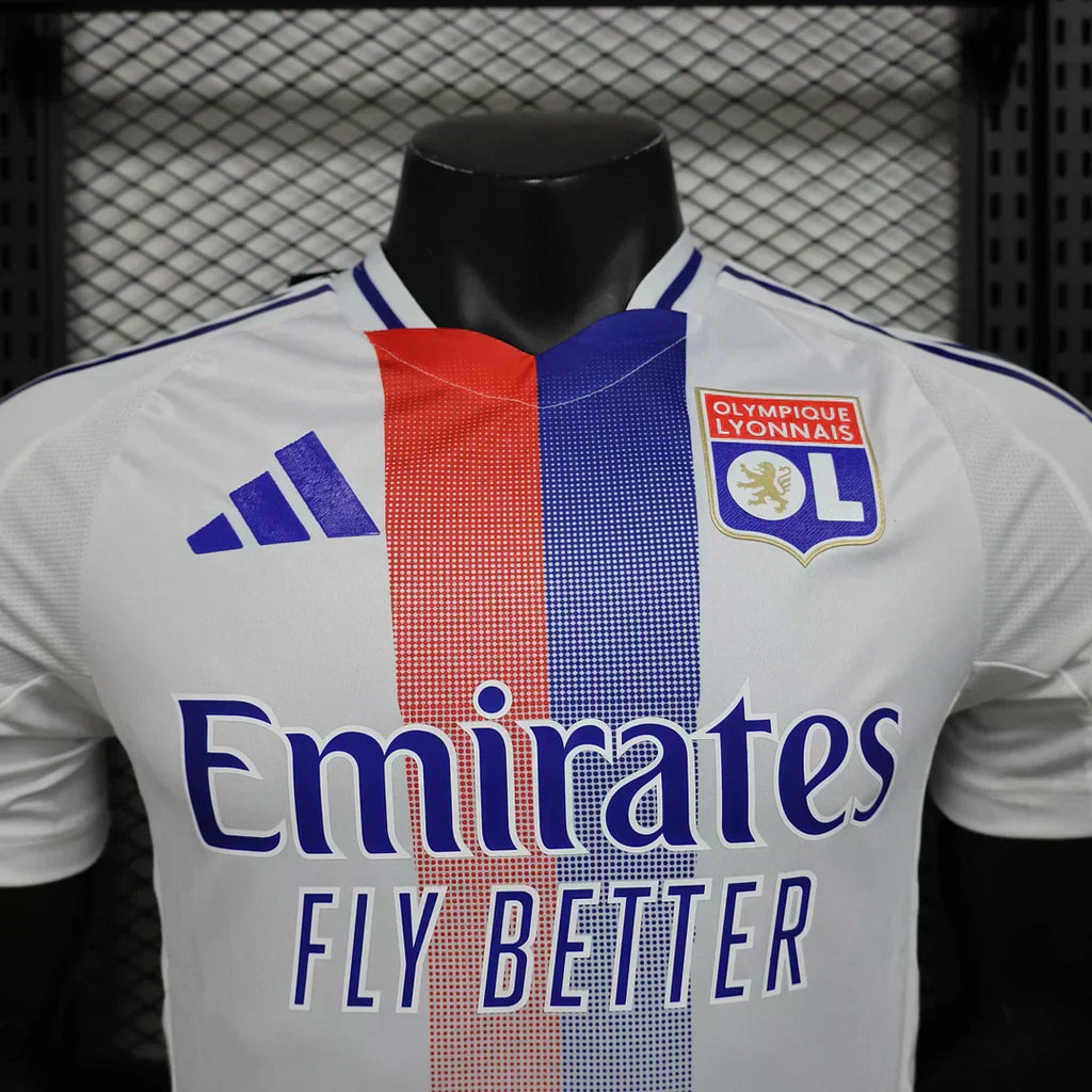 Kit Locale Lione 2024/2025
